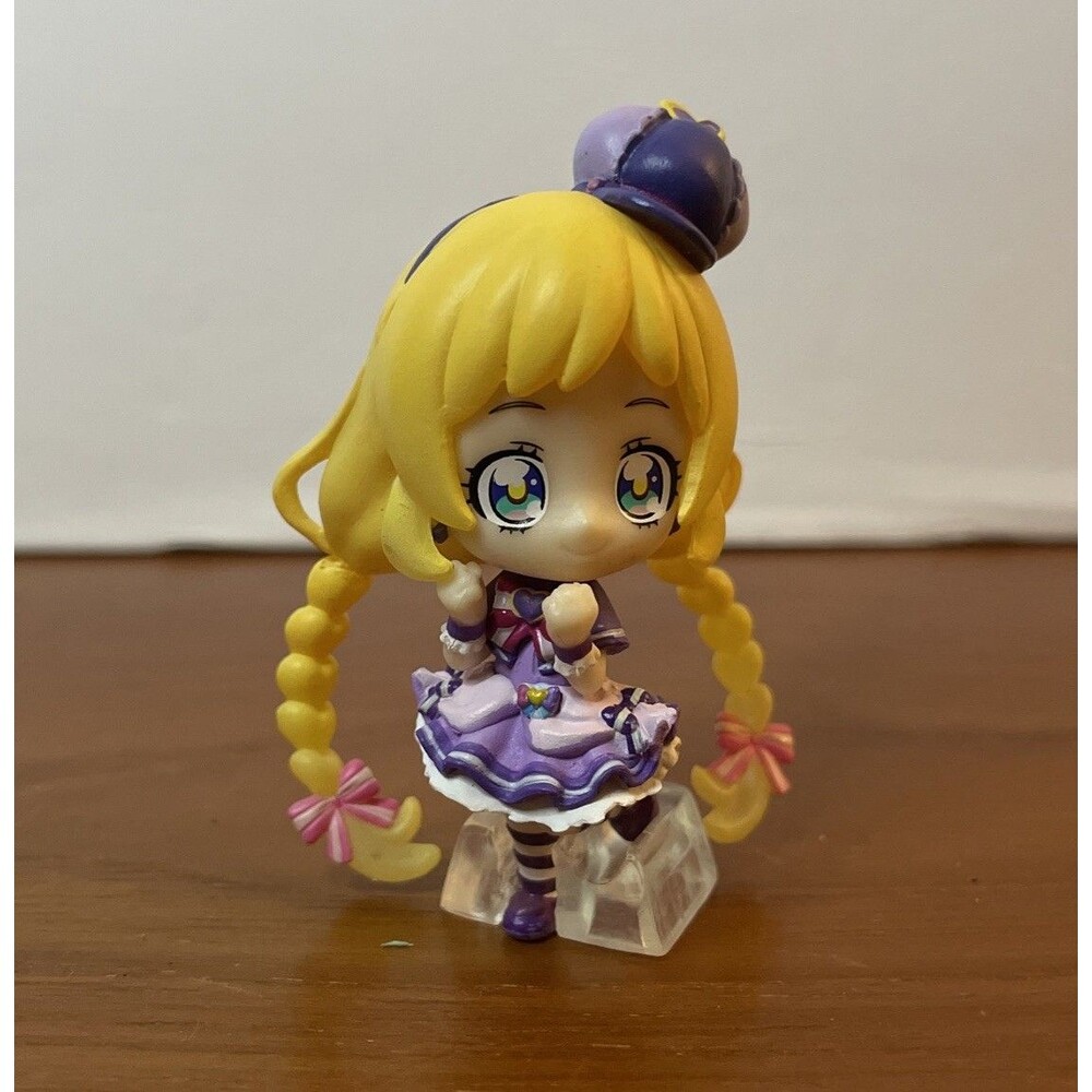 Pretty Cure Precure Anime Figure Bandai 2 + Inches From Japan